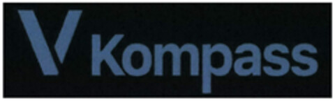 V Kompass Logo (DPMA, 08.07.2024)