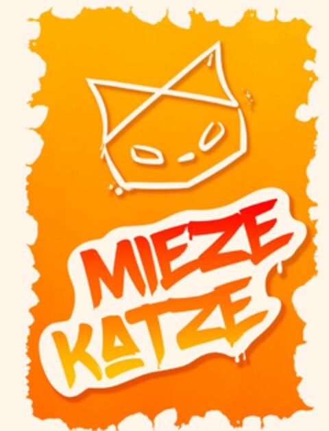 MIEZE KATZE Logo (DPMA, 12.04.2024)