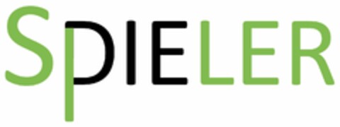 SpIELER Logo (DPMA, 07/23/2024)