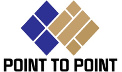 POINT TO POINT Logo (DPMA, 09.03.2024)