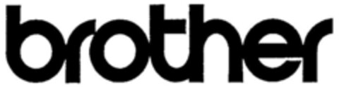 brother Logo (DPMA, 02/27/2002)