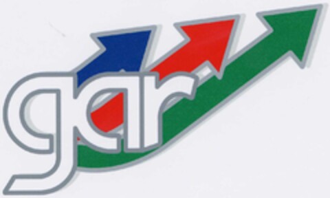 gar Logo (DPMA, 08/28/2002)