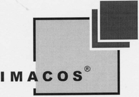 IMACOS Logo (DPMA, 14.10.2002)