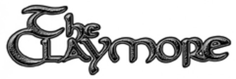 The Claymore Logo (DPMA, 11.11.2002)