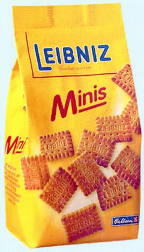 Leibniz Minis Logo (DPMA, 22.01.2004)