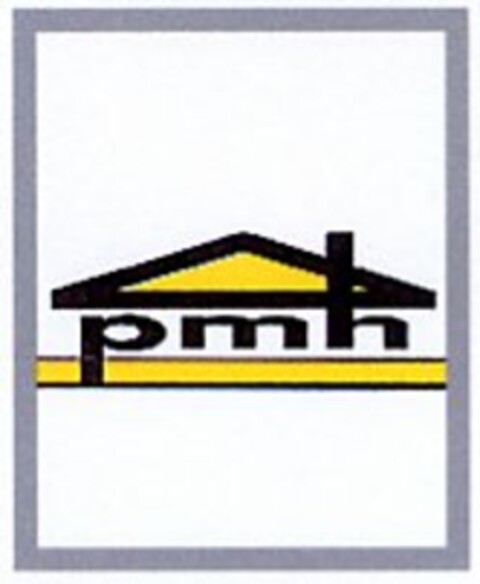 pmh Logo (DPMA, 15.03.2004)