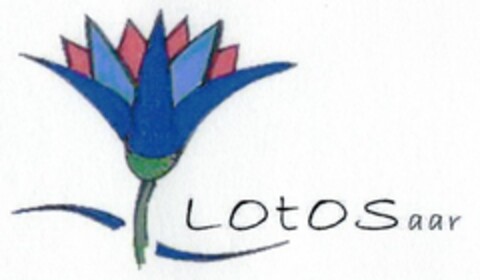 LOtOSaar Logo (DPMA, 07.05.2004)