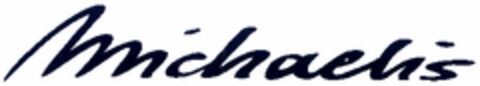 Michaelis Logo (DPMA, 28.06.2004)