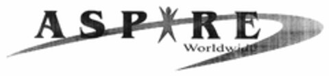 ASPIRE Worldwide Logo (DPMA, 28.04.2005)