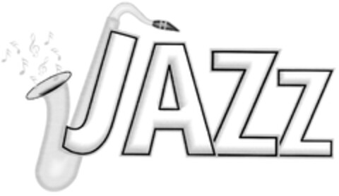 JAZZ Logo (DPMA, 15.12.2005)