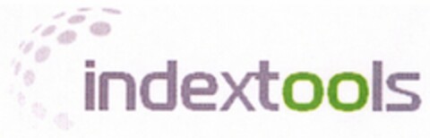 indextools Logo (DPMA, 07.08.2006)