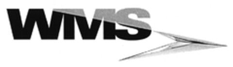 WMS Logo (DPMA, 14.09.2006)