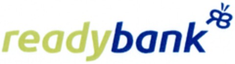 readybank Logo (DPMA, 11/17/2006)
