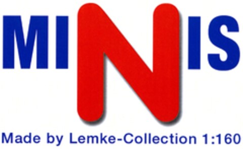 miNis Logo (DPMA, 06.12.2006)