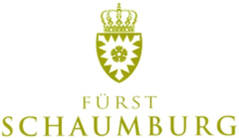 FÜRST SCHAUMBURG Logo (DPMA, 06.06.2007)