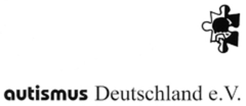 autismus Deutschland e.V. Logo (DPMA, 18.06.2007)