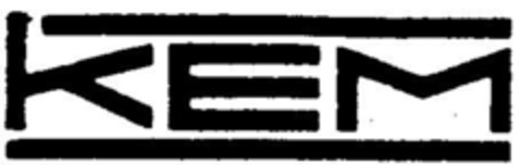 KEM Logo (DPMA, 11/14/1994)