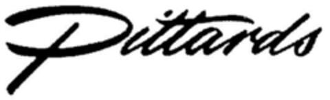 pittards Logo (DPMA, 21.11.1994)