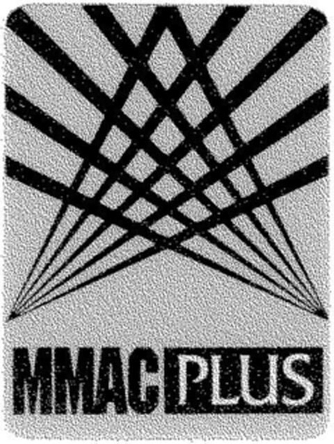 MMAC PLUS Logo (DPMA, 02.12.1994)