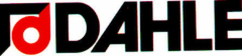 DAHLE Logo (DPMA, 20.09.1995)