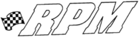 RPM Logo (DPMA, 10/13/1995)
