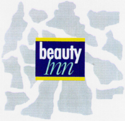 beauty Inn Logo (DPMA, 28.10.1995)