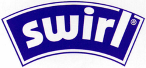 swirl Logo (DPMA, 20.02.1997)