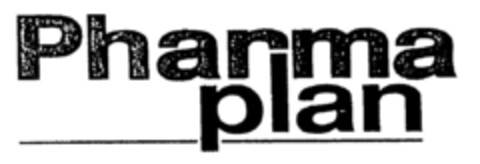 Pharma plan Logo (DPMA, 28.08.1997)