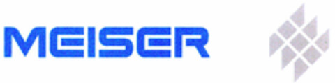 MEISER Logo (DPMA, 30.01.1998)