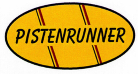 PISTENRUNNER Logo (DPMA, 24.04.1998)