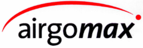 airgomax Logo (DPMA, 07/17/1998)