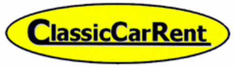 ClassicCarRent Logo (DPMA, 25.09.1998)