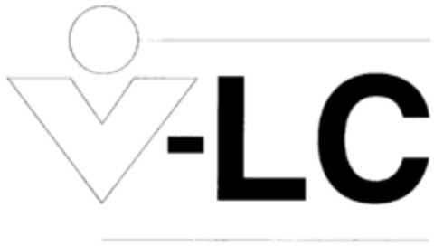 V-LC Logo (DPMA, 02.12.1998)