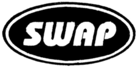 SWAP Logo (DPMA, 02.06.1999)