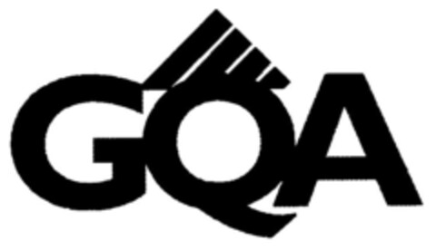 GQA Logo (DPMA, 13.07.1999)