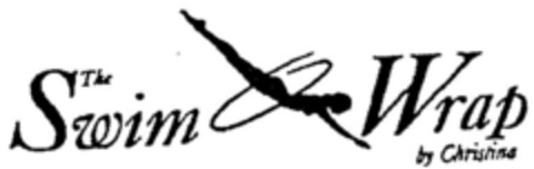 The Swim Wrap by Christina Logo (DPMA, 29.09.1999)
