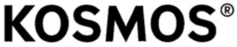KOSMOS Logo (DPMA, 01.10.1999)