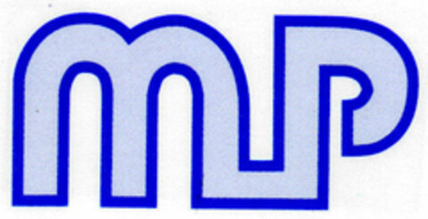 mp Logo (DPMA, 06.10.1999)