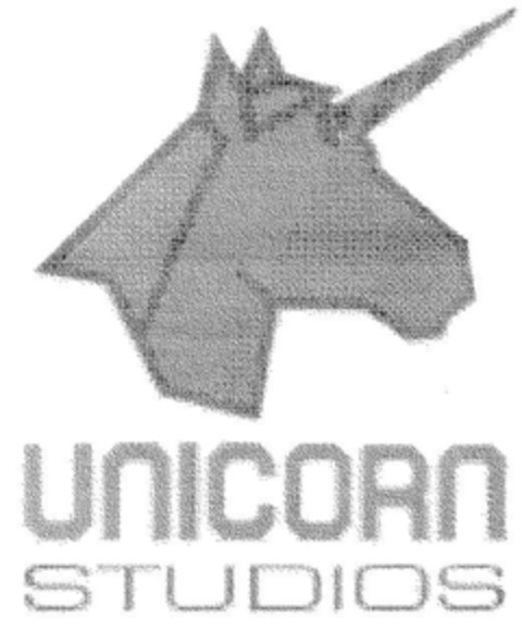 UNICORN STUDIOS Logo (DPMA, 14.10.1999)