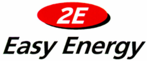 2E Easy Energy Logo (DPMA, 09.12.1999)