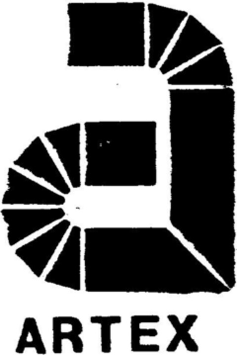 ARTEX Logo (DPMA, 09.01.1992)