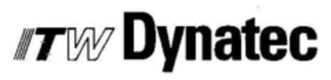 TW Dynatec Logo (DPMA, 07.10.1994)