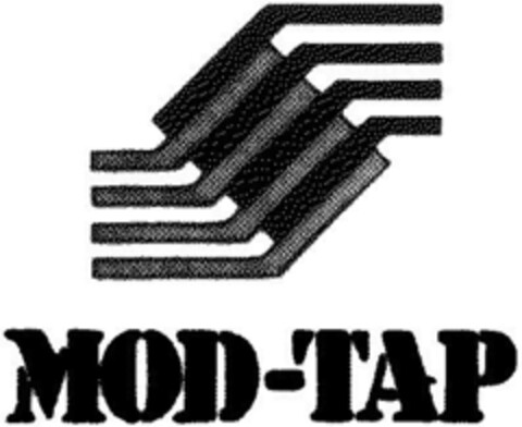 MOD-TAP Logo (DPMA, 23.08.1990)