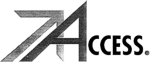 Access Logo (DPMA, 28.03.1994)