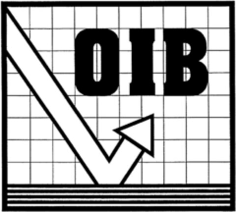 OIB Logo (DPMA, 24.07.1991)