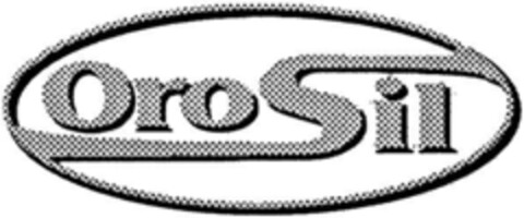 OroSil Logo (DPMA, 12/03/1993)