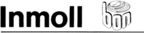 INMOLL Logo (DPMA, 16.01.1992)