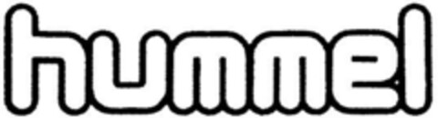 hummel Logo (DPMA, 25.07.1990)