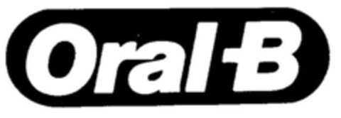 Oral-B Logo (DPMA, 14.09.1990)