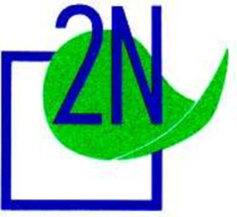 2N Logo (DPMA, 31.08.1990)